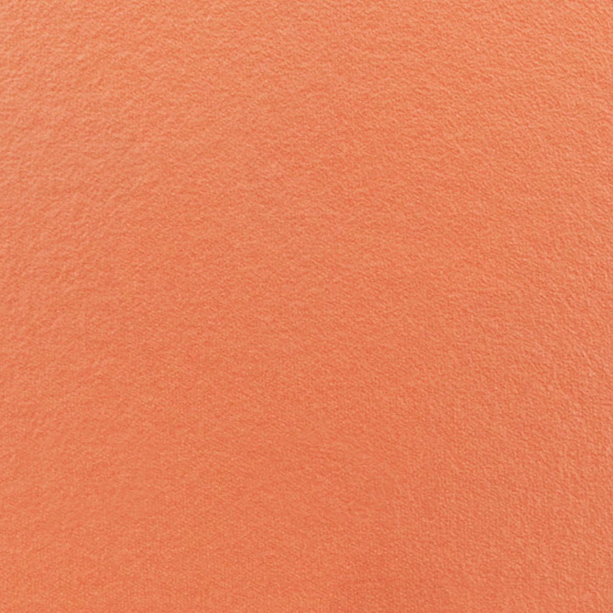 Stoff Sahco Avalon 0011 in Orange, Nahaufnahme des Bezugs