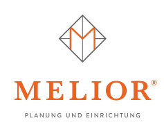 Melior Planung und Einrichtung, zur Website meliorshome.de
