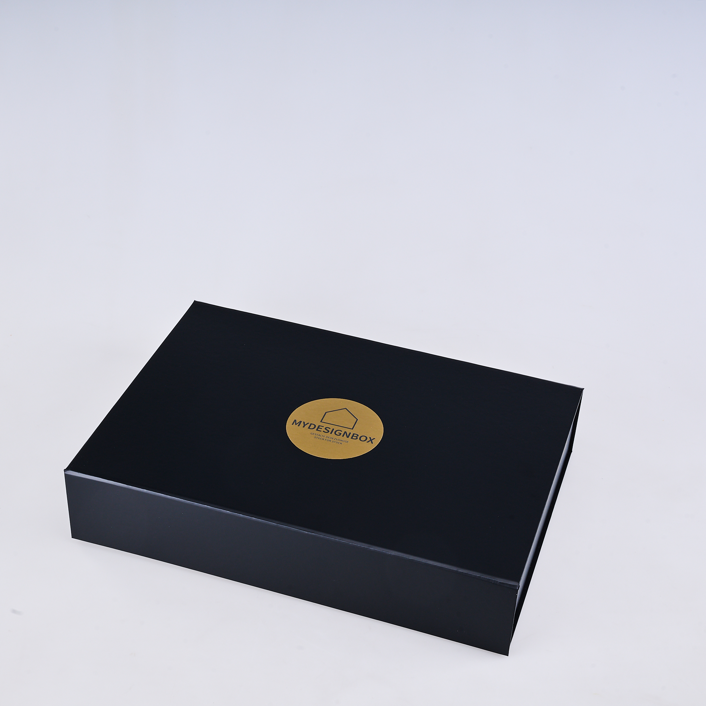 myDesignBox "Gold" - by Melior 