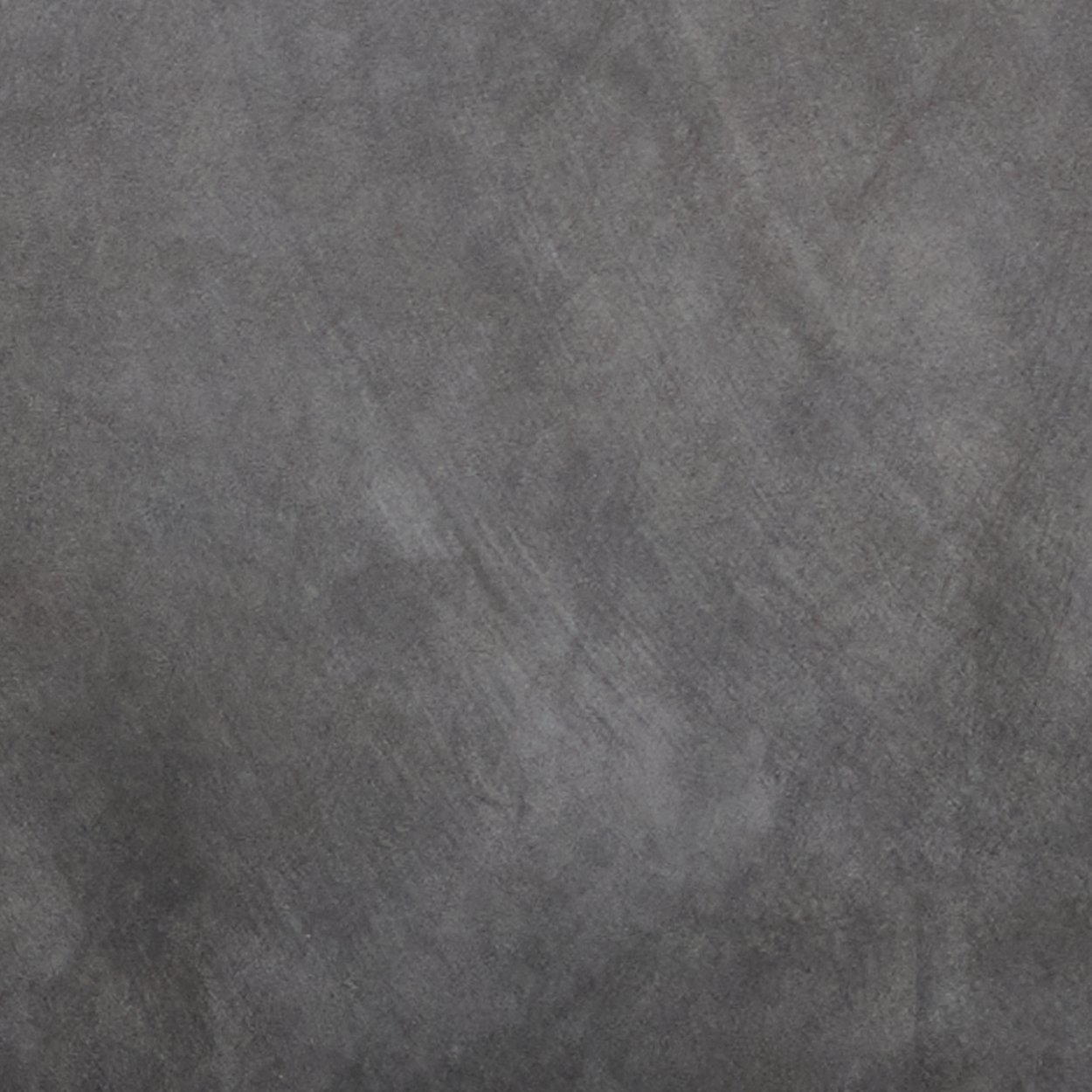 Leder Cayenne Anthracite in Anthrazitgrau, Nahaufnahme der Oberfläche