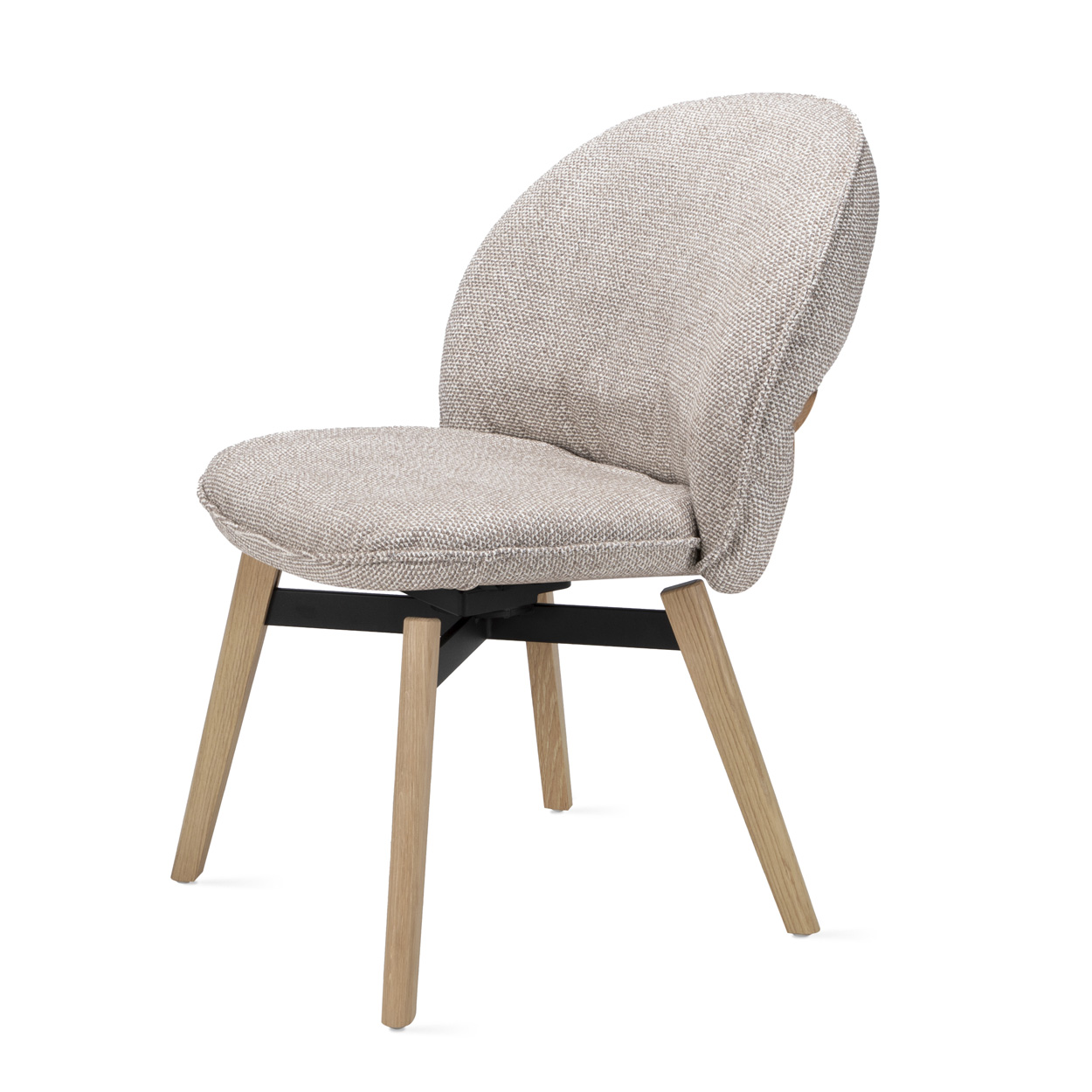 Marie - Kreuzzarge - Stoff Safire 0004