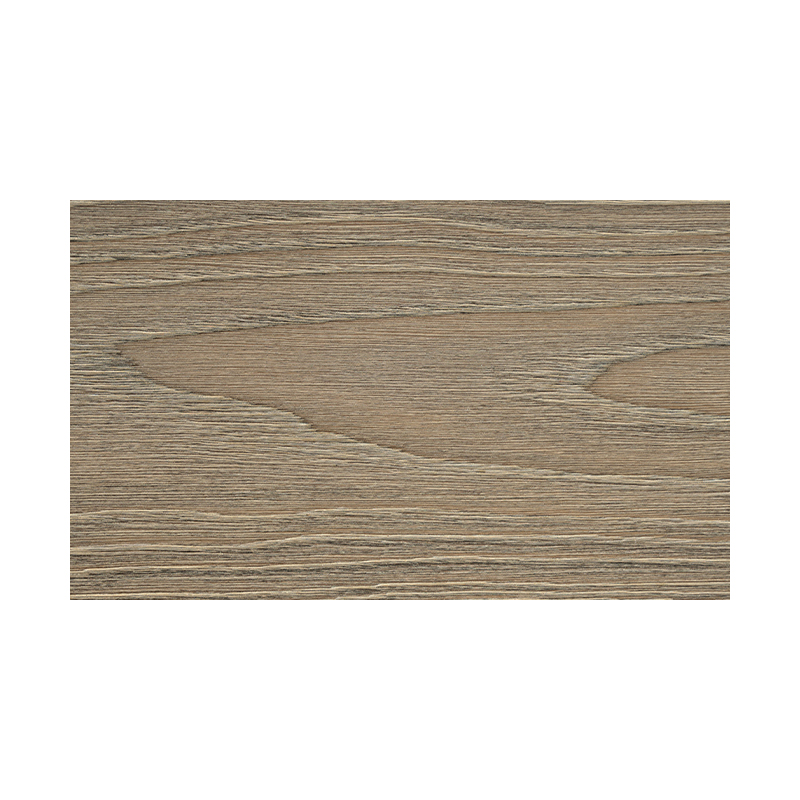 SK 04 Komposit Outdoor - 260x100 - Kastanie geölt Ton sand
