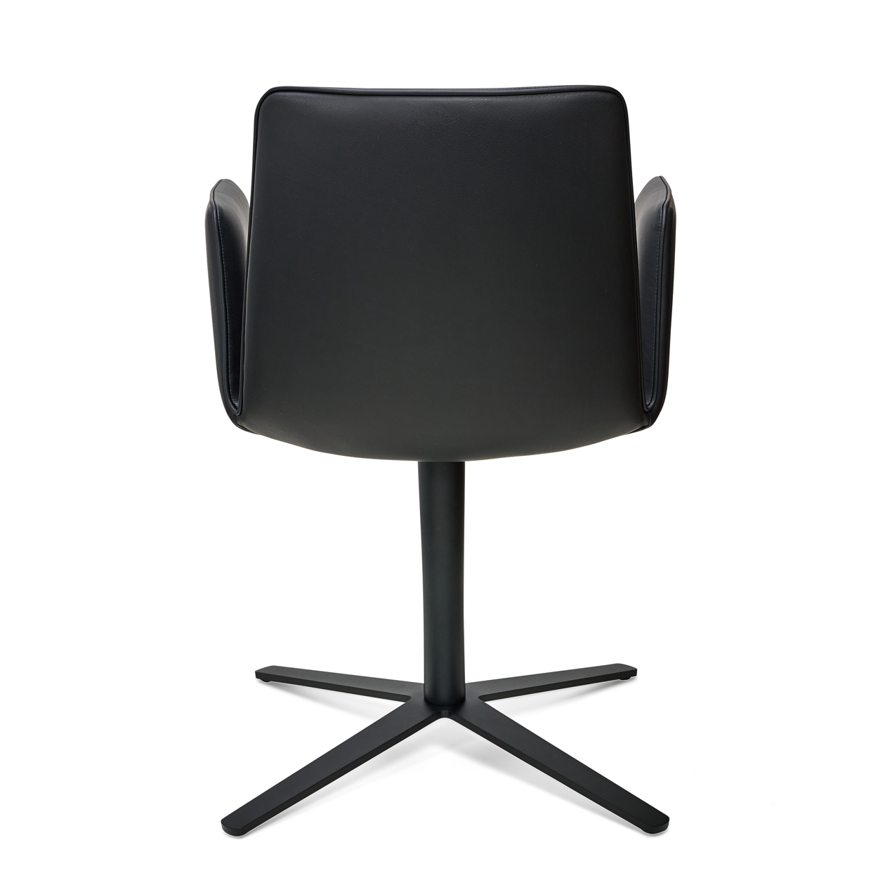 Freifrau Amelie Armchair High