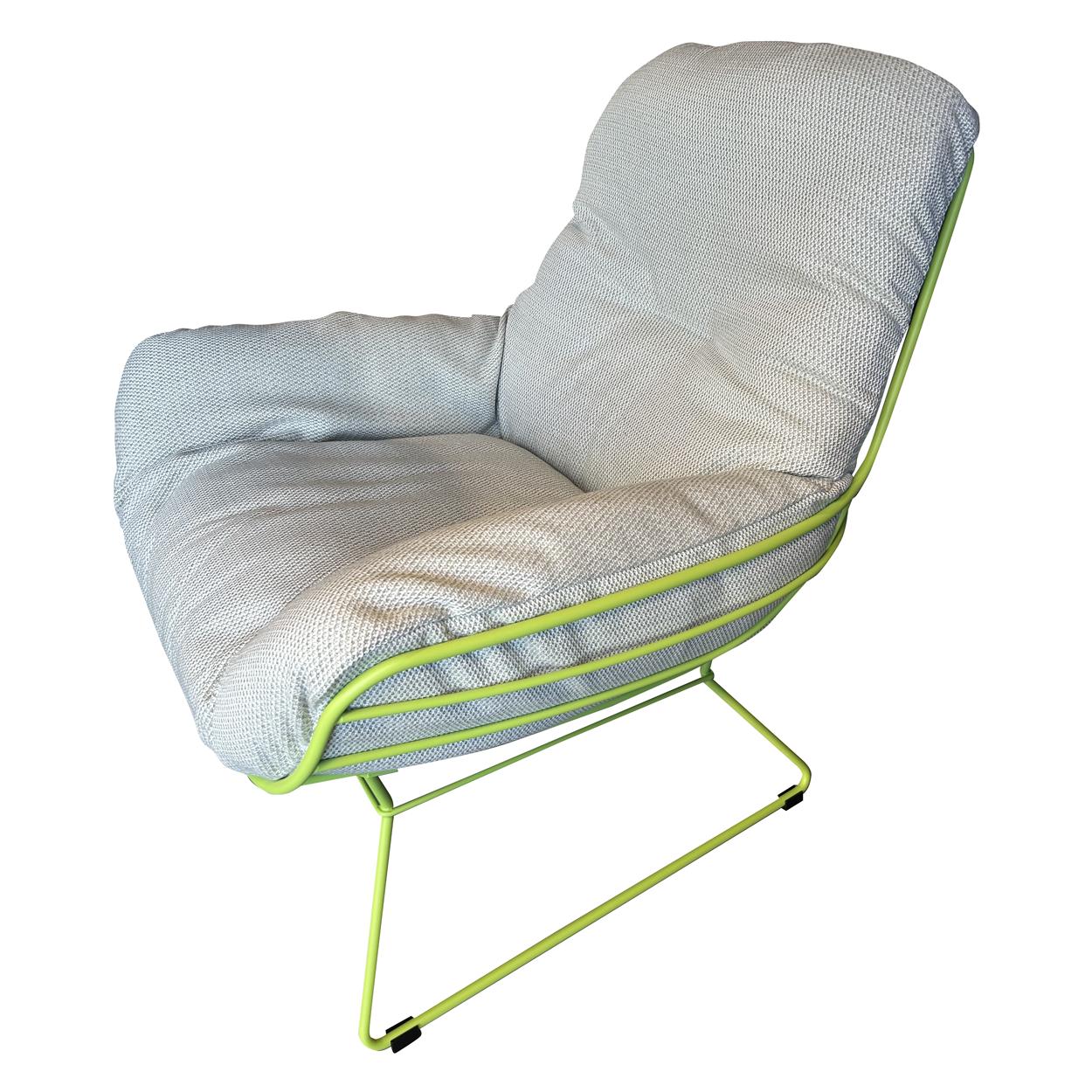 Leyasol Lounge Chair - Lopi Bud