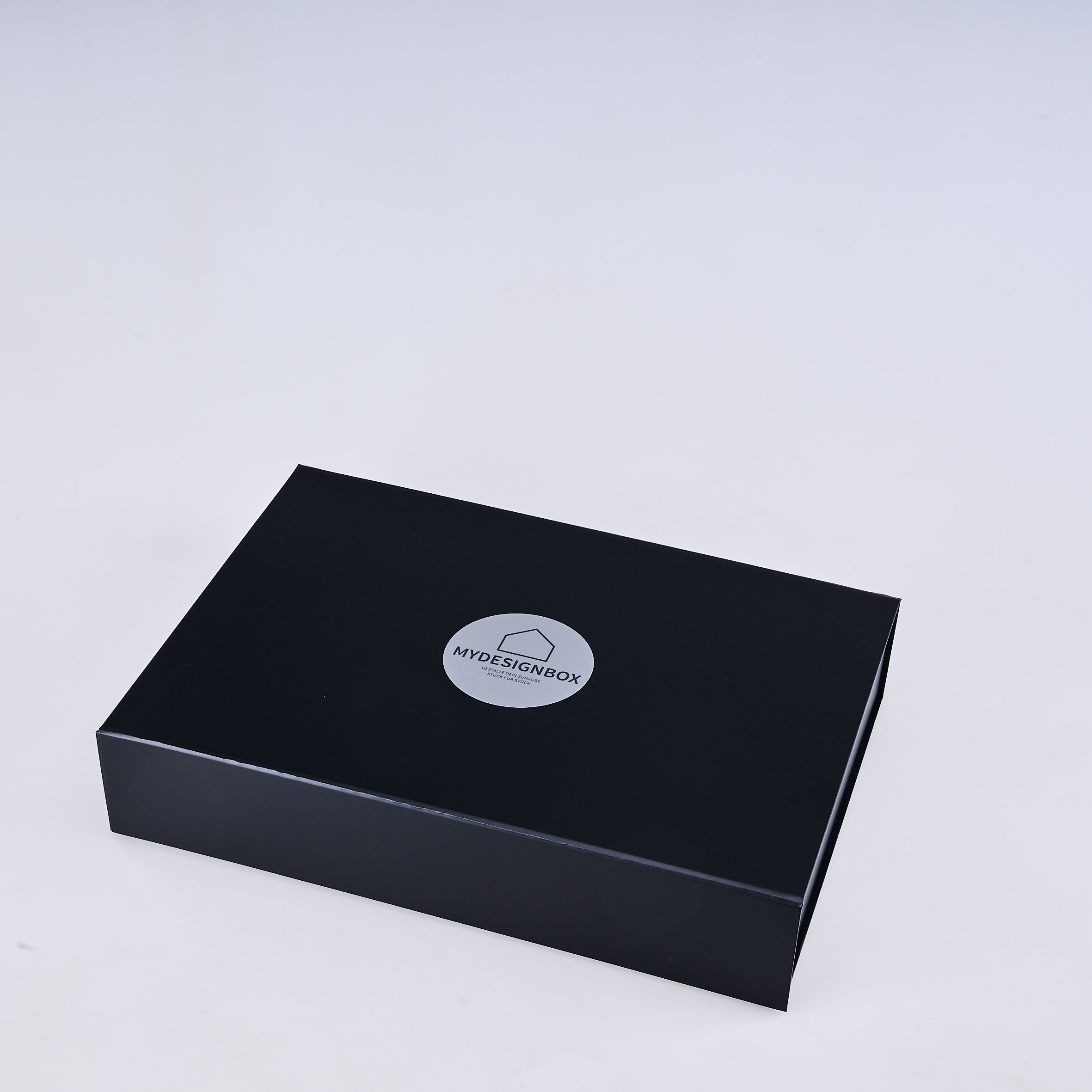 myDesignBox "Silber" - by Melior