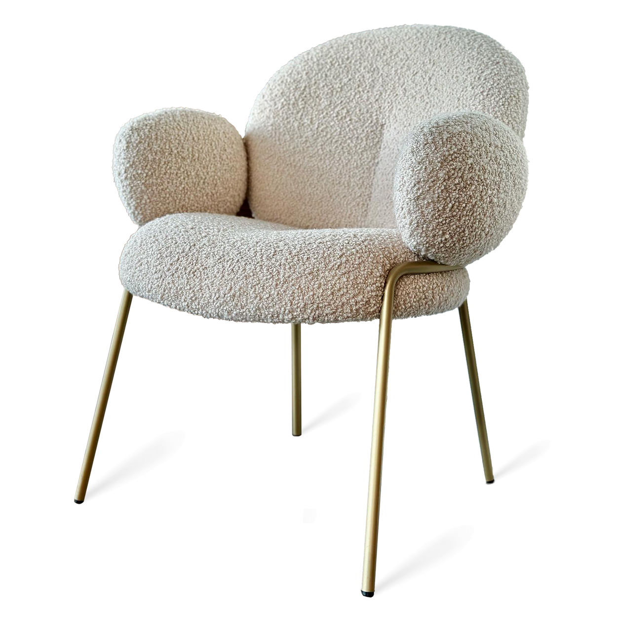 Nana Armchair High 