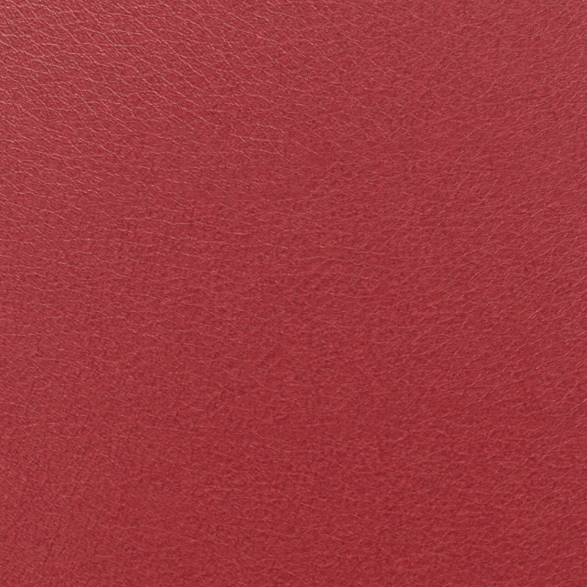 Leder Opium Vino in Rot, Nahaufnahme der Oberfläche