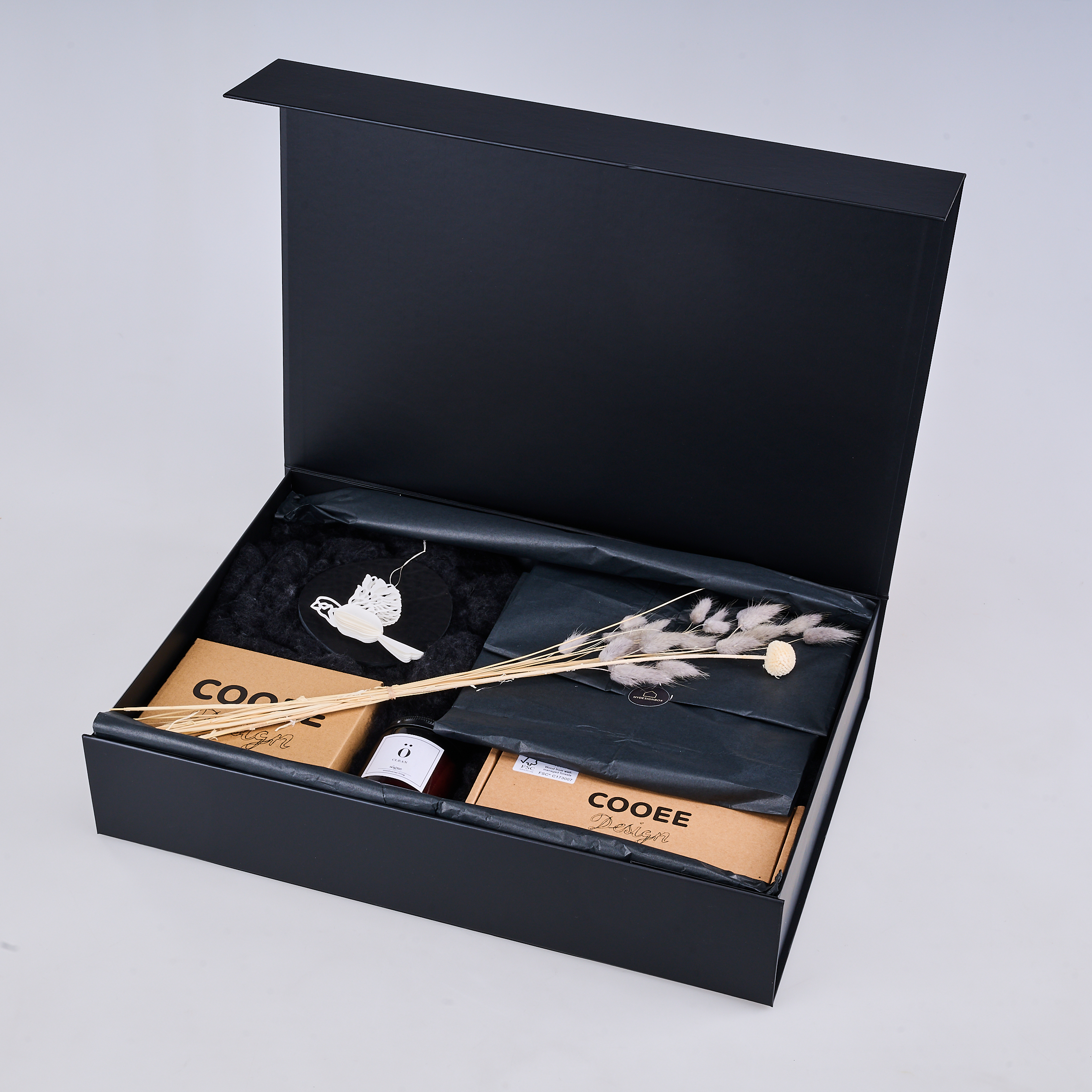 myDesignBox "Silber" - by Melior