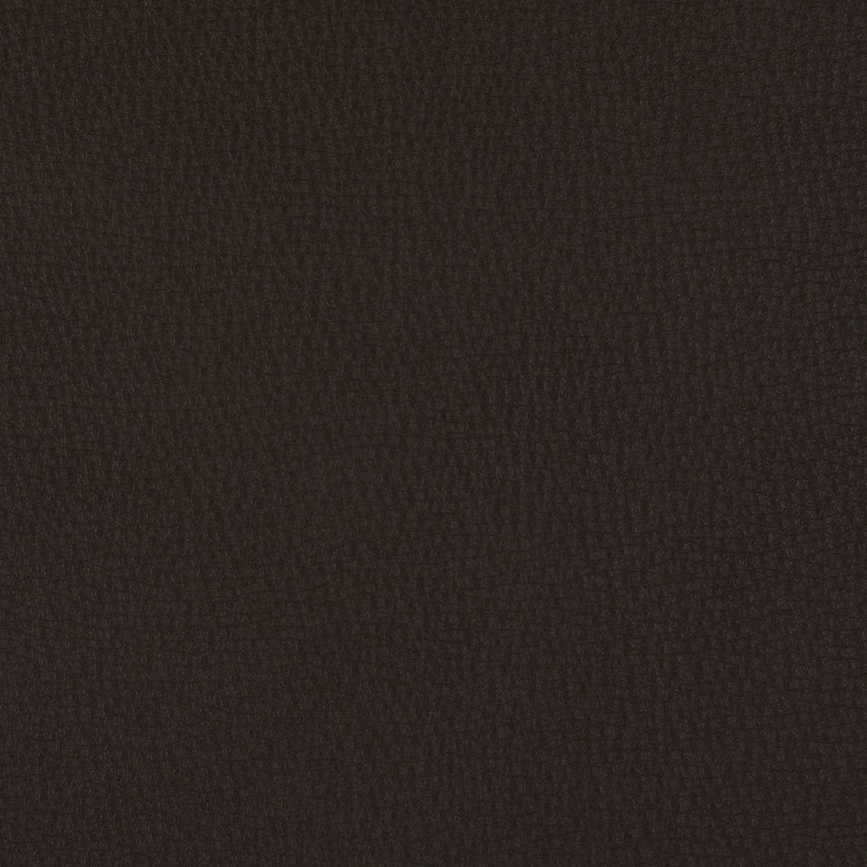 Leder Sahara Coffee in dunklem Braun, Nahaufnahme der Oberfläche für den Leya Lounge Chair