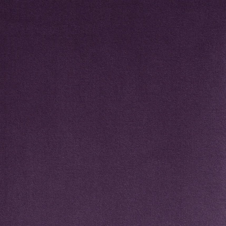 Stoff in Violett, Nahaufnahme des Bezugs