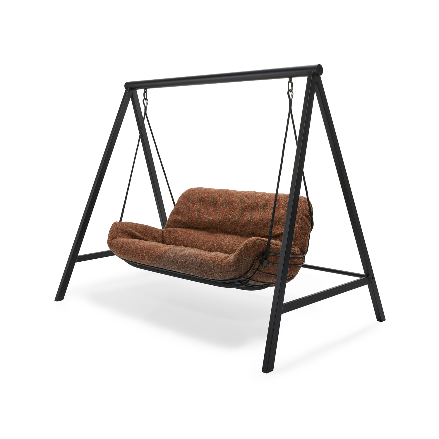Hollywood Swing Leyasol Lounge Couch  - Outdoor