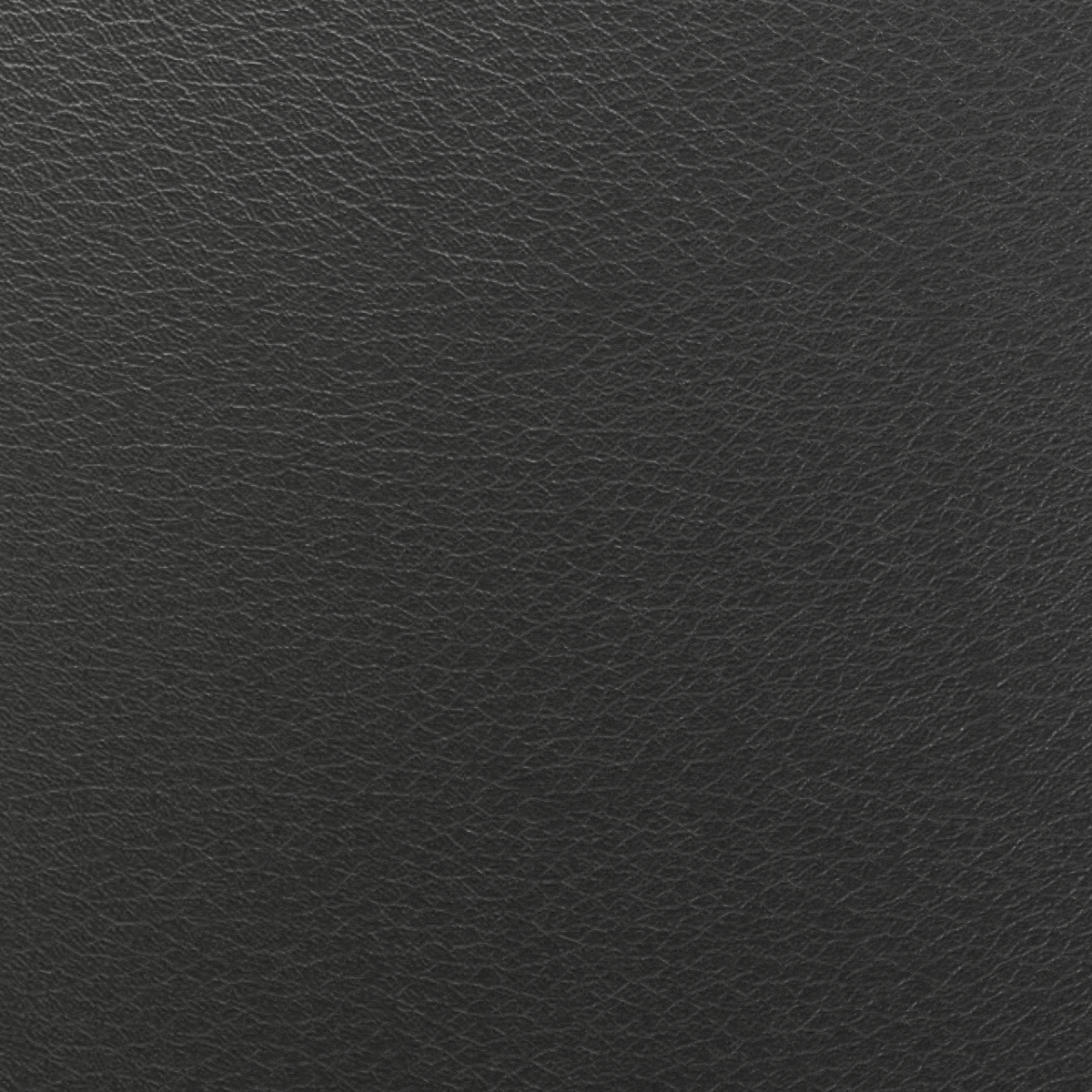 Leya Armchair Low Leder Opium Ebony / Stoff Vidar 0443