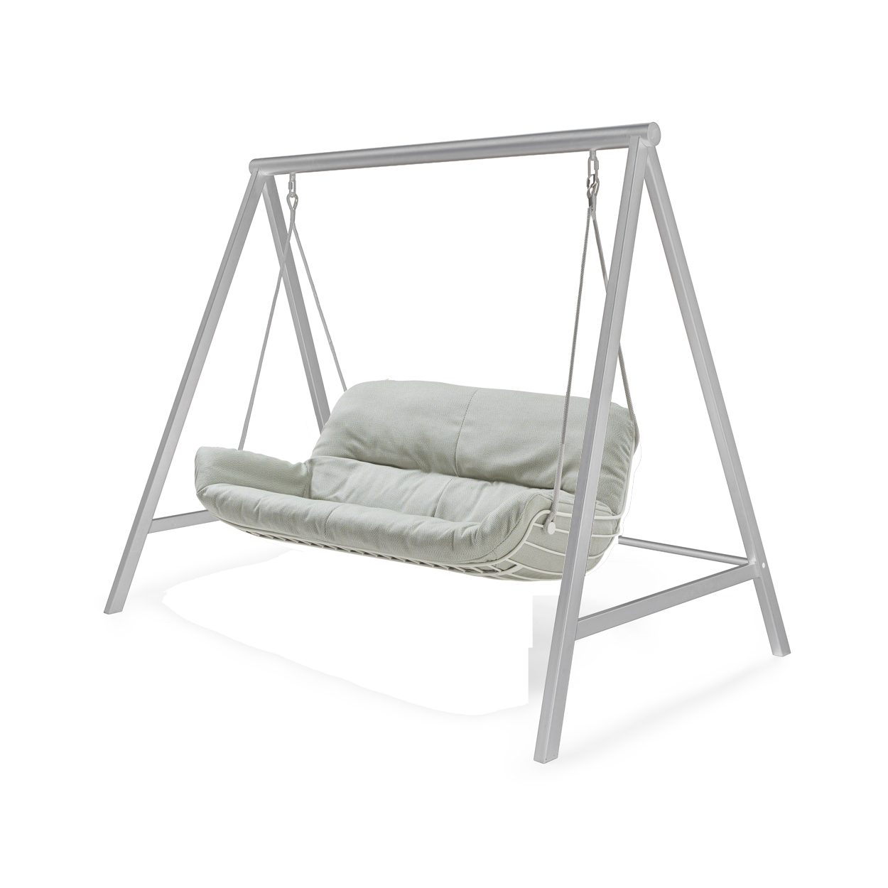 Hollywood Swing Leyasol Lounge Couch 